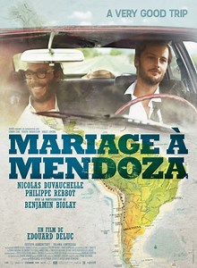 Mariage à Mendoza - la critique