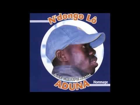 N'dongo Lô - Jakaarlo