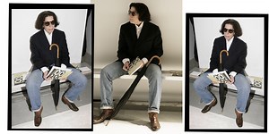 Welcome To The Fran Lebowitz Club