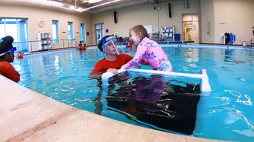 5K views · 65 reactions | Watch our latest video to see how recreational therapy, which is now an option in EdPlan for students on an IEP, can help young learners with behavioral and/or mental health needs. Featured: Stillwater Public Schools, Oklahoma State Department of Education-Special Education Services | Oklahoma State Department of Education | Facebook