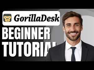 GorillaDesk Tutorial for Newbies | Pest Control Software Demo