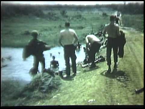 Operation Abilene, 11th Armored Cavalry Regiment, Lai Khe, South Vietnam