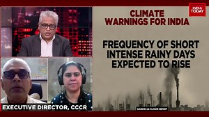 UN's climate alert: How can India escape climate catastrophe?