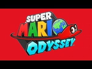 To the Next Kingdom (Melody) - Super Mario Odyssey Music