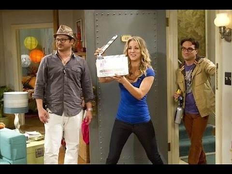 The Big Bang Theory | Behind The Scenes