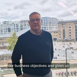 21 reactions | We’re thrilled to announce that Saga Travel Group has chosen us as their preferred technology partner! This landmark partnership enables Saga to leverage our advanced technology solutions to streamline and enhance their travel offerings. Discover more  https://bit.ly/4elAOhb Hear more from John Constable  #TogetherWeMakeTravelHappen | Sabre Corporation | Facebook