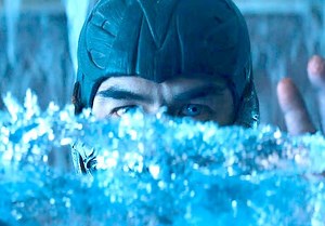 Mortal Kombat's first official movie trailer pulls no punches