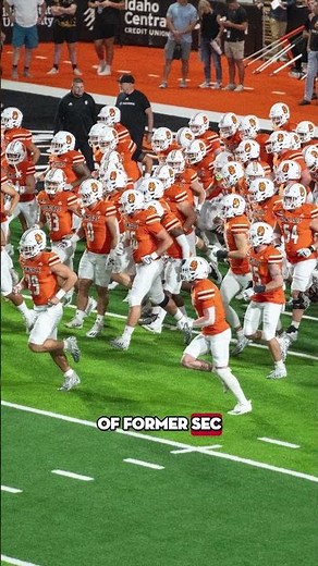 UNLV Football 2025 Season & Home Opener