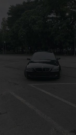 BMW E60 523i 2008 Dijual Restorasi Sempurna