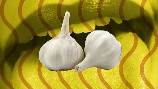 Why Does Garlic Cause Bad Breath? | Britannica