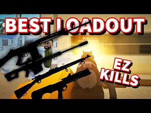 THIS LOADOUT IS UNSTOPPABLE (WAR TYCOON)