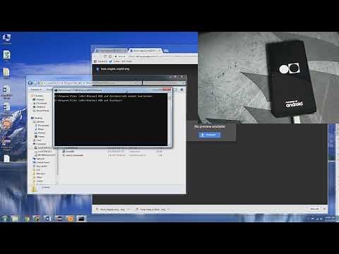 [HOW TO] Root the Essential Phone