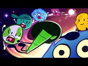 BFDIA 24 REACTION (Ft. Friends!)