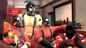 Check the 4K Resolution video here: https://www.youtube.com/watch?v=EF4heHb3J_c&ab_channel=Misan #sfm #tf2 #pyro #spy #aaa (づ｡◕‿‿◕｡)づ