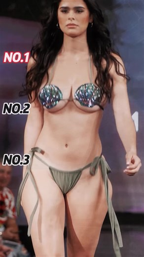 Bikini Swag Alert!ModelsWalkTV 🎬: 💃🏻🌴 Watch as stunning model slays the runway in the latest swimwear trends! 🔥💁‍♀️ Get ready to fall in love with summer fashion!#bikinilove #swimwearmodel #foryoupage #bikinibabe #beachykeen