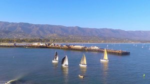 Make the most of the west coast. | Visit Santa Barbara