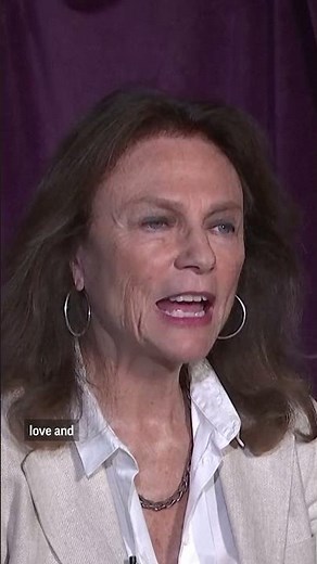 Jacqueline Bisset recalls how she took Andrew McCarthy in when he first moved to L.A. #shorts