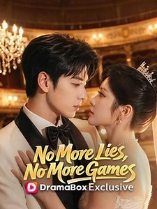 No More Lies, No More Games Movie Full Episode | DramaFlix Hub