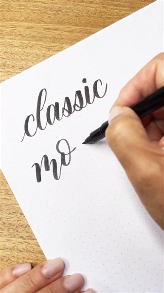 3 comments | No te podés perder nuestro primer curso de Lettering de...