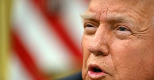 A neuropsychologist’s view on Donald Trump: We’re seeing the impact of power on the human brain