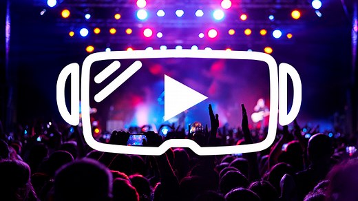 【VRxライブ】自宅でVRコンサートを体験する方法 – ププルメディア