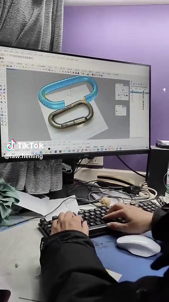 3D Modeling Techniques for Designers