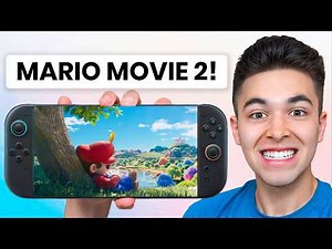 Was That The Best Nintendo Event EVER?