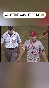 Ron Dibble was a maniac 😮 | Sports Knightly Baseball