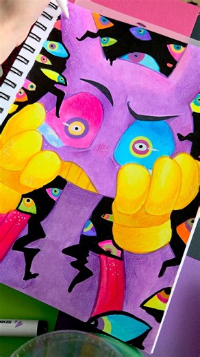 Britt on Instagram: "Jax from The Amazing Digital Circus! Just recently caught up to the series after pushing it off for a while and man I love this annoying rabbit more and more each episode 😭🙏 #theamazingdigitalcircus #tadc #tadcfanart #jax #fanart"