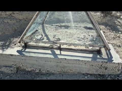 Parque Paleontologico Bryn Gwyn