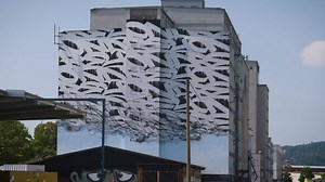 Schon einmal die Erde von oben in 3D gesehen oder gezählt, wie viele Zähne ein Hai hat? In Linz warten spannende und lustige Erlebnisse auf die ganze Familie! Kommt mit auf Entdeckungstour! | Visit Linz