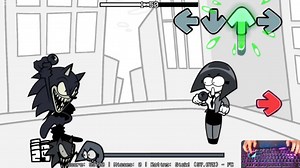 FNF | Vs Subterfuge Wacky Mix - BEST RECREATION! (Lyrics) (Sonic2017X)