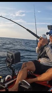 Live bait is King Offshore! | Yakin With Jack
