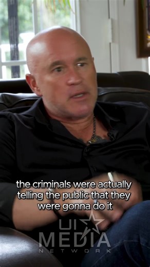 This Proves It Was Always a Planned Conspiracy! 😲 👉 Watch the full Show DEATH BY DECEPTION - PART 1 at- uimedianetwork.org | UI Media LIVE