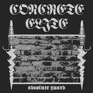 Concrete Elite - Absolute Guard