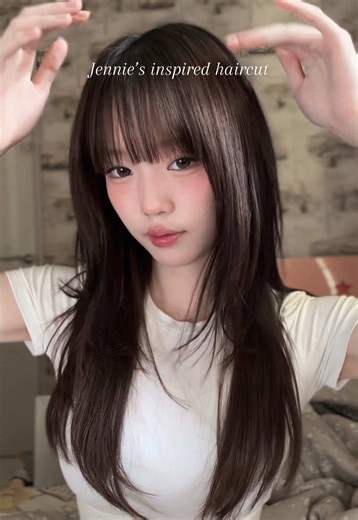 Wolf Cut Meets Hush Cut: The Perfect Hybrid Style