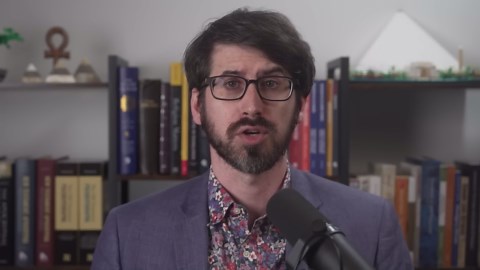 What the Bible implies about Nimrod without saying it