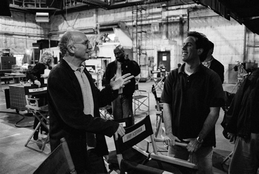 'Seinfeld': Larry David's Favorite Episode of the Series Was All About Masturbation But Never Said That 1 Word