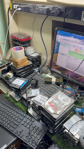SSIB Computer | Computer Scrap Buyer Mumbai #ssibcomputer #shorts #youtube