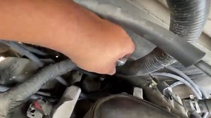 How To Change Camshaft Position Sensor! Ford Ranger V6 3.0 (1998-2011) P1136 P0340