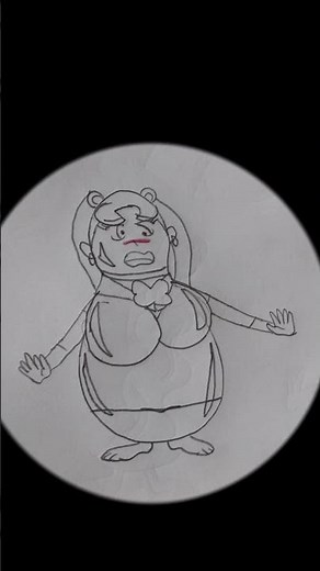 Sailor Moon Black Magic Inflation Audio.