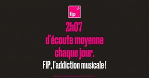 3.4K views · 299 reactions | Avec 14,1 millions d’écoutes en direct en novembre (webradios incluses), Fip est la radio avec la plus forte contribution numérique ! Une année remplie de bonnes ondes qui démarre avec vous  | FIP | Facebook