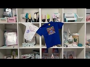 TRANSFER PAPER FOR LIGHT/DARK FABRICS