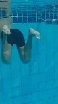 Master the Frog Kick | Breaststroke Legs for Beginners