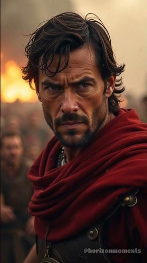 Alaric the Goth: The Unseen Conqueror