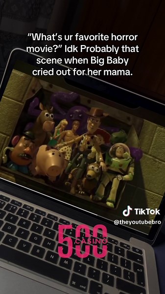 Emotional Moments in Toy Story and Disney Films