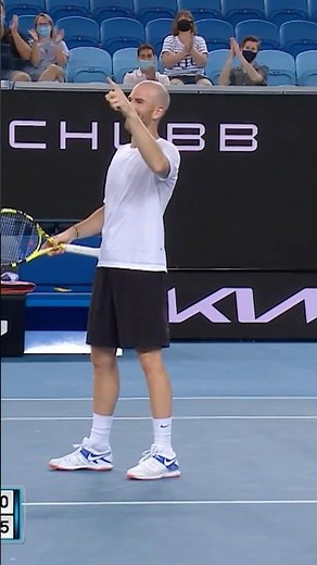 TWO TWEENERS in one point! 🤯