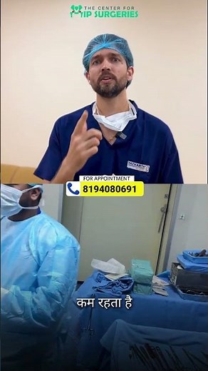 Shoulder Dislocation Surgery | Latarjet Surgery | Beach Chair Position | Dr. DP Sharma - Delhi NCR