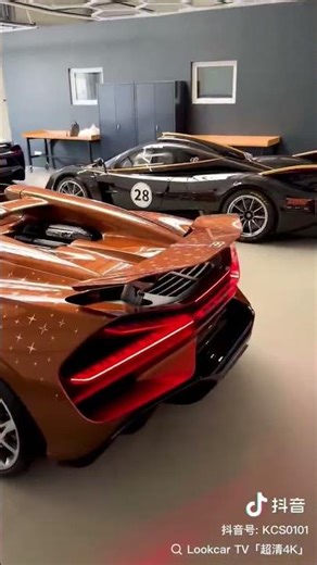 Bugatti Repair Bill: You'll Never Guess What It Costs