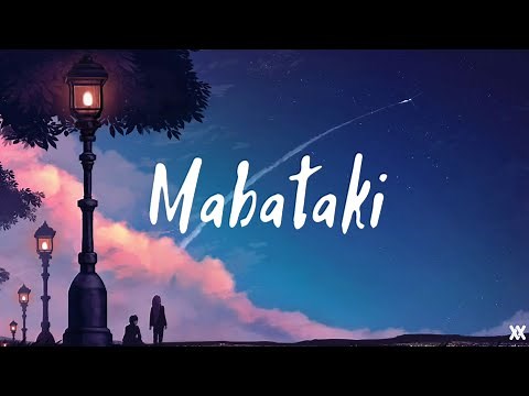 瞬きMabataki - Back Number (Cover by. Harutya & Osamu) Lyrics Video
